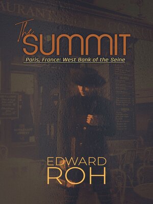 cover image of The Summit